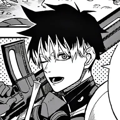 Profile image of 나루미 겐