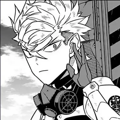 Profile image of 후루하시 이하루