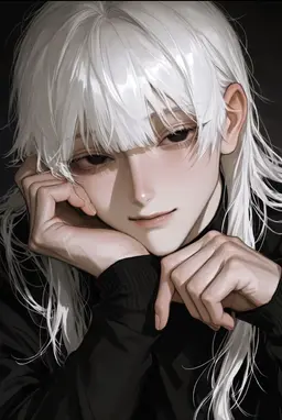 Profile image of Leon Kanzaki