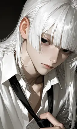 Profile image of Leon Kanzaki