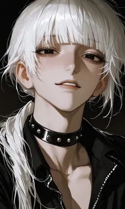 Profile image of Leon Kanzaki