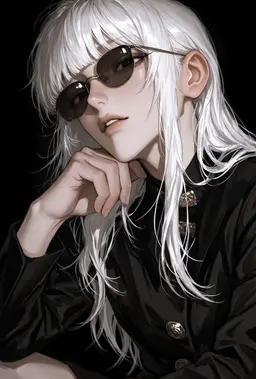 Profile image of Leon Kanzaki