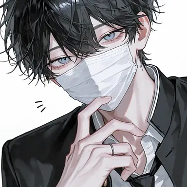 Profile image of せん