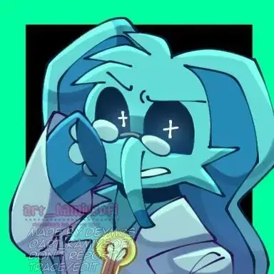 Profile image of Bubba Bubbaphant