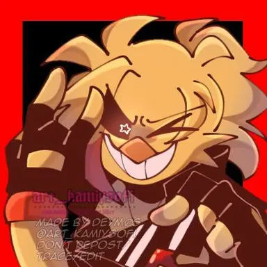 Profile image of Kicken chicken