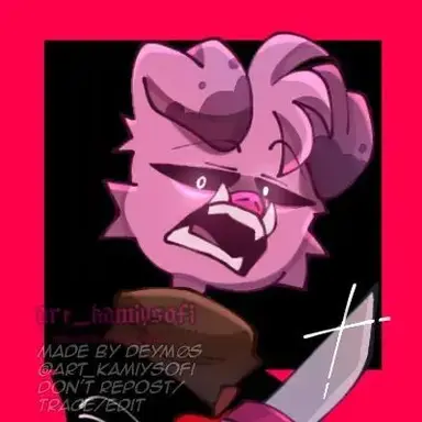 Profile image of Picky Piggy