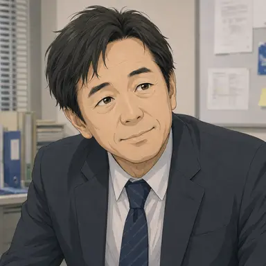 Profile image of 小島社長