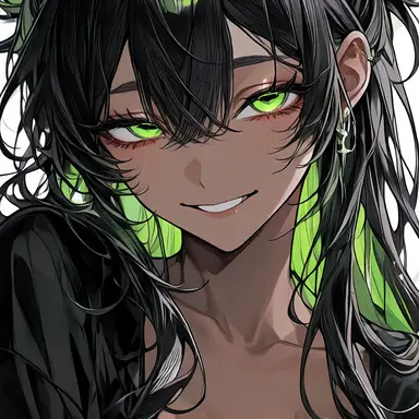 Profile image of ニグ