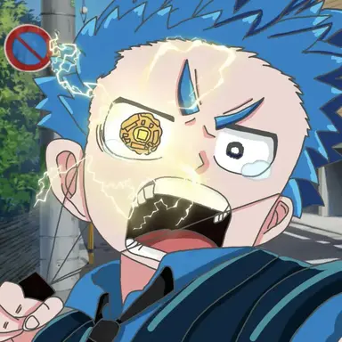 Profile image of クロノ