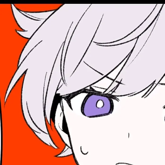 mel_의 お前なんかめっちゃ嫌いだ！
