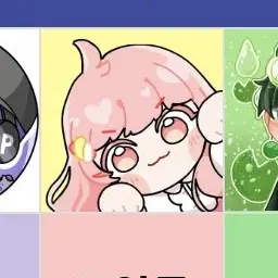 Profile image of 모양몬