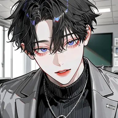 Profile image of 新