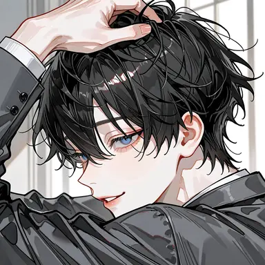 Profile image of 新