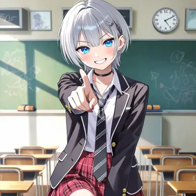 Profile image of 鏡宮 灯_通常