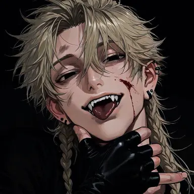 Profile image of Leo