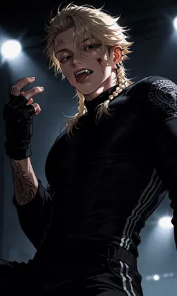 Profile image of Leo