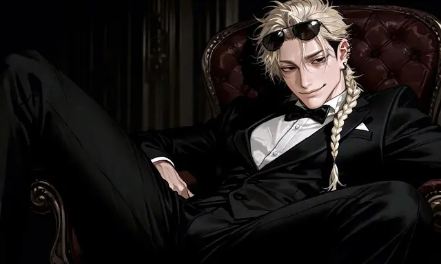 Profile image of Leo