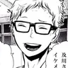 Profile image of 月島蛍