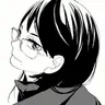 Profile image of Shimizu Kiyoko