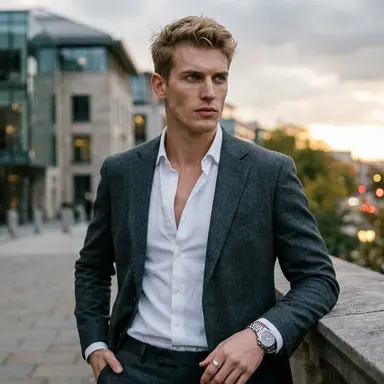 Profile image of Casian