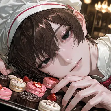 Profile image of 류세이