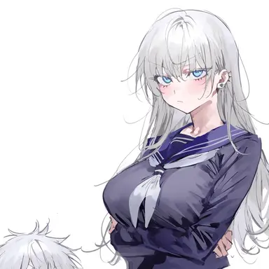 Profile image of 고죠 사토루