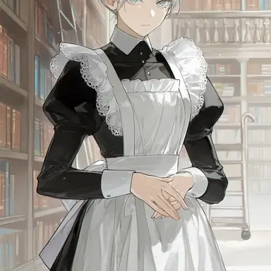Profile image of Aile