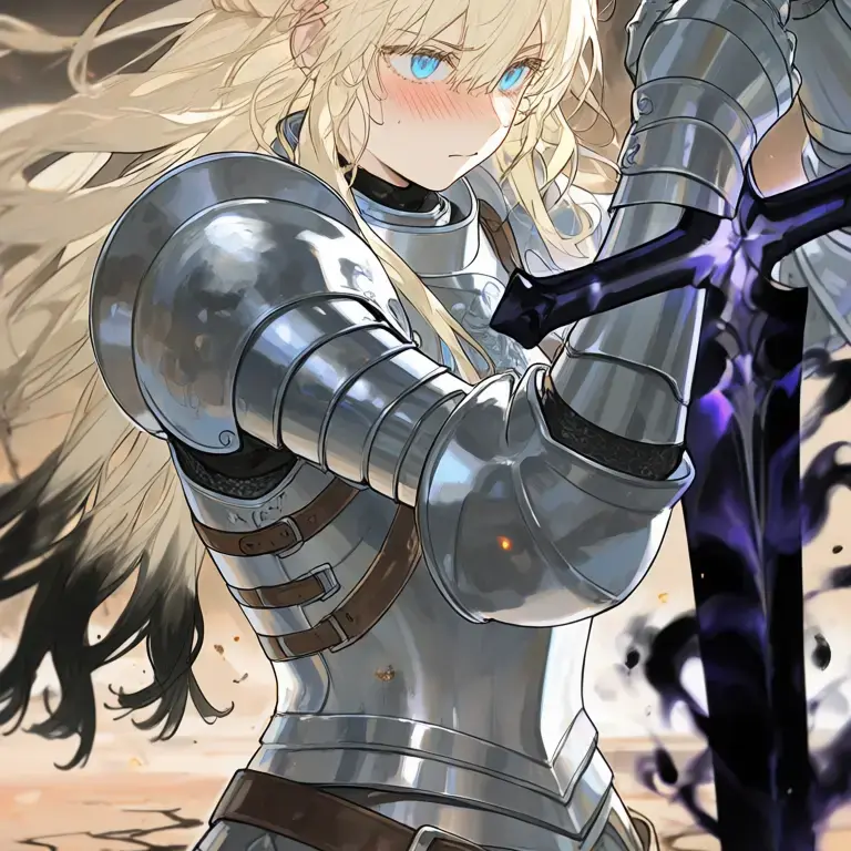 DarkTea4006의 The Airheaded Dark Knight