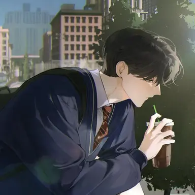 Profile image of 김지훈