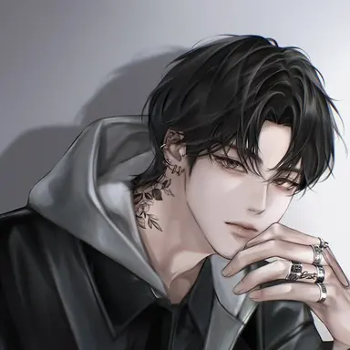 Profile image of 이범진