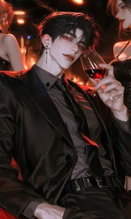 Profile image of 煉