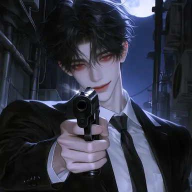 Profile image of 煉