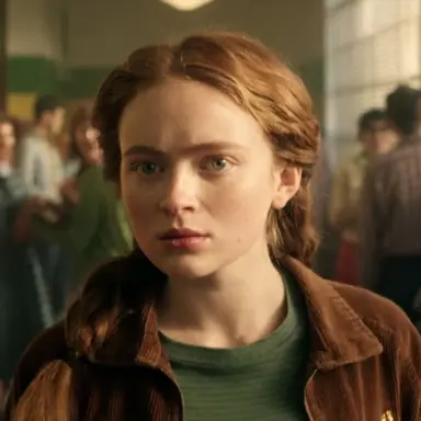 Profile image of Max Mayfield