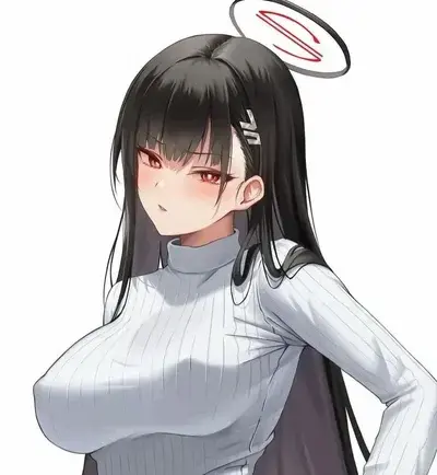 ChewyRose2136의 Ex girlfriend