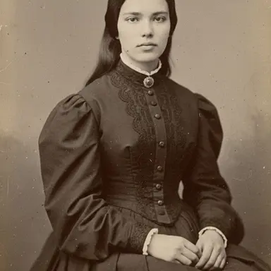 Profile image of Prudence Vance