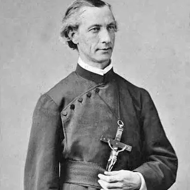 Profile image of Reverend Miller