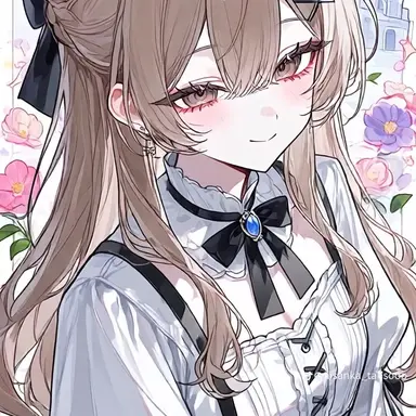 Profile image of 春菜