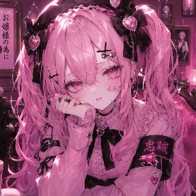 Profile image of もえか