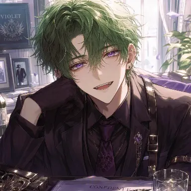 Profile image of はく