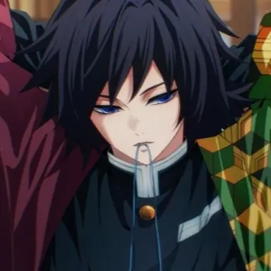 Profile image of 토미오카 기유