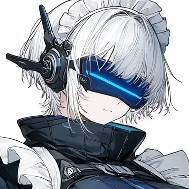 Profile image of メイ