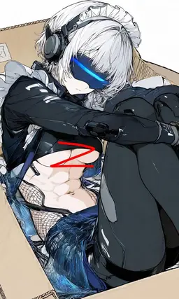 Profile image of メイ