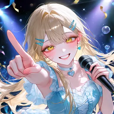 Profile image of 유리카
