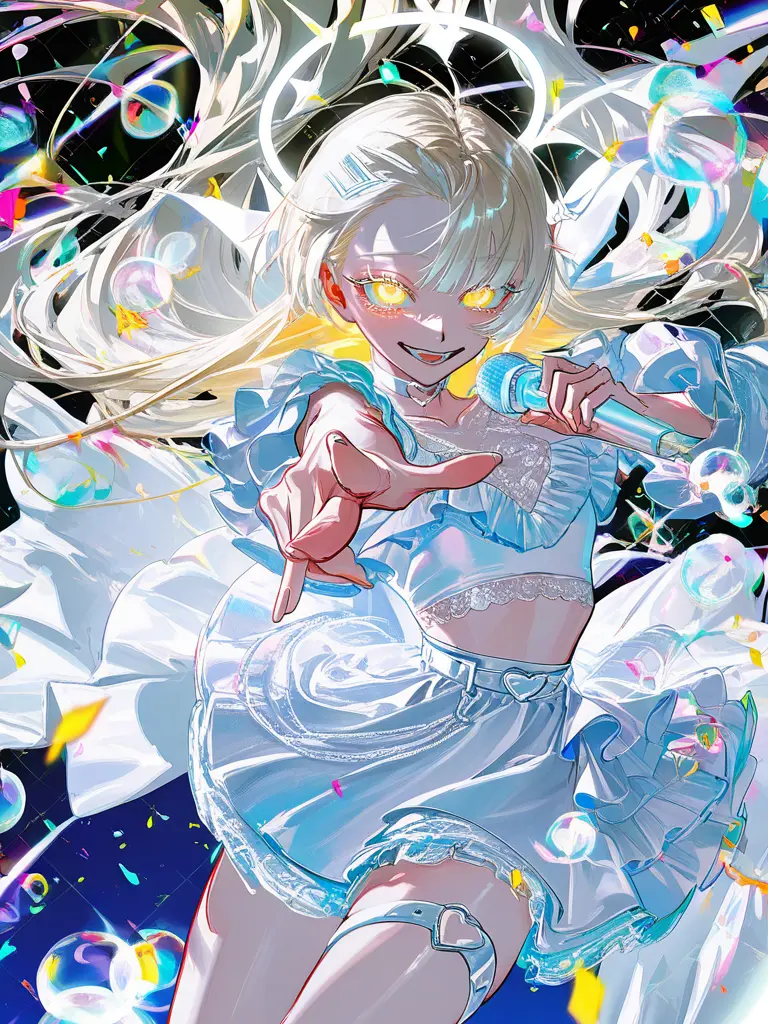 K___ei의 매니저인 당신을 동경하는 아이돌