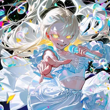 Profile image of 유리카