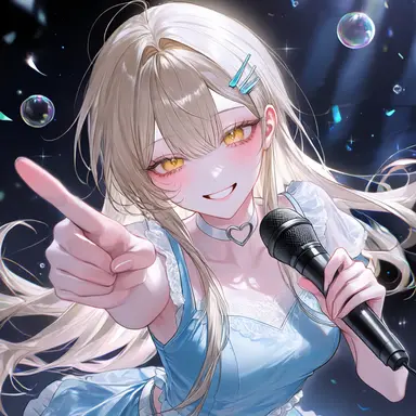 Profile image of 유리카