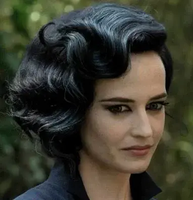 Profile image of Alma