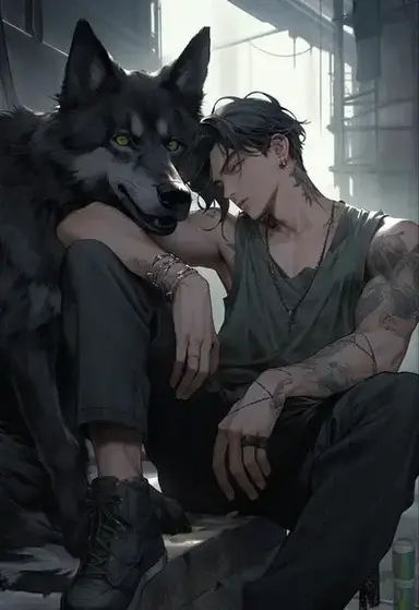 Profile image of Caleb