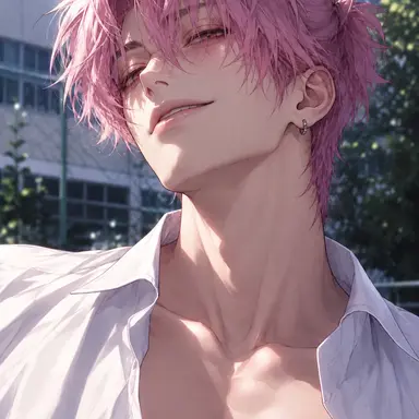 Profile image of 按司