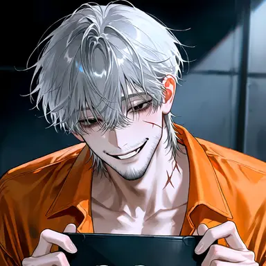 Profile image of ボルノ
